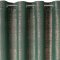 GOTOWE ZASŁONY W STYLU GLAMOUR NA PRZELOTKACH Z WELURU AMBI ~ nr 1626 ~ 1,40m x 2,50m