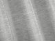 NOWOCZESNA TKANINA ZASŁONOWA ~ "FIBA TEXTURE" SREBRO ~ 140 ~ KUPON 3,00M