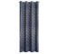 GOTOWE ZASŁONY NA PRZELOTKACH Z BLACKOUT'U KAJA ~ nr 990 ~ 1,35m x 2,50m
