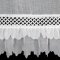 Zazdrostka gotowa – elegancka zazdrostka do kuchni, jadalni lub salonu | KATRIN - 40x150