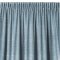 GOTOWE ZASŁONY W STYLU GLAMOUR NA TAŚMIE Z WELURU CYPR ~ nr 310 ~ 1,40m x 2,70m
