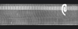 TAŚMA WAVE ~ TAŚMA ŻYŁKOWA SYSTEM WAVE ~ TAŚMA FALA ~ wys. 7,70cm