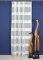 FIRANY Z WOALU Z KOLEKCJI PREMIUM ~ WOAL W SATYNOWE PASY "ALTO II" ~ 290 ~ KUPON 0,60M