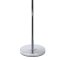 NOWOCZESNA LAMPA Z WELUROWYM ABAŻUREM ~ LAMPA STOJĄCA W STYLU GLAMOUR ~ KELSI-02