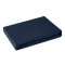 PRZEŚCIERADŁO JERSEY Z GUMKĄ ~ JERSEY 3 ~ GRANAT ~ 220x240