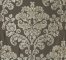 Eleganckie zasłony do salonu | Zasłony sztuczny jedwab w ornamenty Italissima Home - "GRANADA" - 295