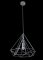 NOWOCZESNA LAMPA WISZĄCA  ~ LOFTOWA LAMPA TYPU ZWIS ~ WIRE/03