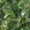 Zasłony w liście monstera na metry lub szyte na wymiar - URBAN JUNGLE - 150