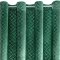 GOTOWE ZASŁONY W STYLU GLAMOUR NA PRZELOTKACH Z WELURU MOLY ~ nr 1618 ~ 1,40m x 2,50m