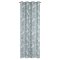 GOTOWE FIRANY NA PRZELOTKACH W KWIATY LUNA ~ nr 1799 ~ 1,40m x 2,50m