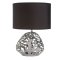 NOWOCZESNA LAMPA DEKORACYJNA ~ AŻUROWA LAMPA CERAMICZNA ~ DAKOTA-3