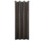 GOTOWE ZASŁONY NA PRZELOTKACH Z BLACKOUT'U KAJA ~ nr 984 ~ 1,35m x 2,50m