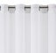 GOTOWE FIRANY Z BATYSTU W STYLU GLAMOUR NA PRZELOTKACH SAKALI ~ nr 51 ~ 3,50m x 2,50m