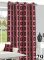 GOTOWE ZASŁONY NA PRZELOTKACH ~ nr 29 ~ 1,40m x 2,50m