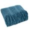 NARZUTA - KOC AKRYLOWY ~ AKRYL/1 ~ GRANAT ~ 130x170