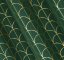 GOTOWE ZASŁONY W STYLU GLAMOUR Z SATYNY NA PRZELOTKACH CANDE  ~ nr 363 ~ 1,40m x 2,50m