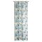 WIOSENNE GOTOWE FIRANY NA PRZELOTKACH SOFIA ~ nr 1769 ~ 1,40m x 2,50m