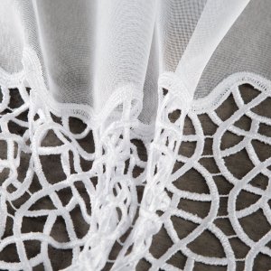 firana na metry markizeta azura biel