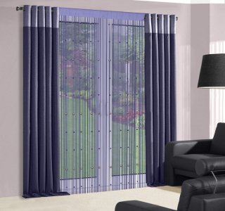EKSKLUZYWNE SPAGETTI Z KORALAMI ~ MAKARONY ~ SPAG/KORALIK LILA ~ 1,40m x 2,50m
