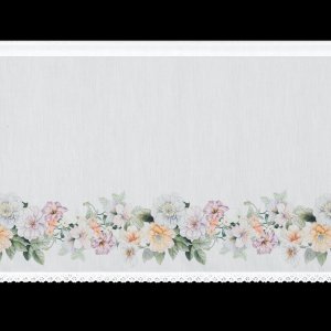 FIR/FLOWERY/B+FI 60X150 TUNEL