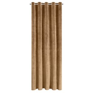 GOTOWE - EKSKLUZYWNE ZASŁONY NA PRZELOTKACH VILLA ~ nr 885 ~ 1,40m x 2,50m