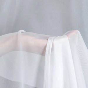 woal Soft Touch na eleganckie firany