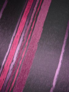 NOWOCZESNE ZASŁONY W PASY KOLEKCJA CLASSIC ~ "OUTLET 64" ~ 60 ~ KUPON 1,05M
