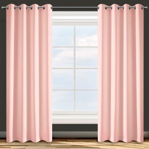 EKSKLUZYWNE GOTOWE ZASŁONY NA PRZELOTKACH ADORE ~ nr 952 ~ 1,40m x 2,50m