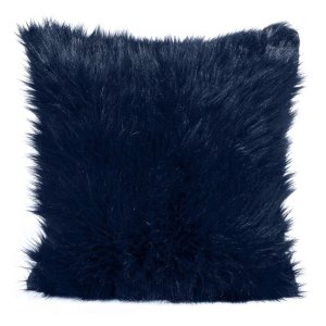 FUTERKOWA POSZEWKA DEKORACYJNA ~ 819 ~ 45x45 ~ GRANAT ~ 2SZT.