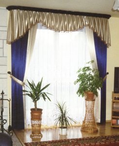 TKANINA ZASŁONOWA ~ SATYNA ~ SZANTUNG - SHANTUNG ~ GROSZKOWA ZIELEŃ 33 ~ 65 ~ KUPON 4,95M