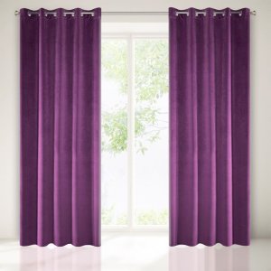 GOTOWE - EKSKLUZYWNE ZASŁONY NA PRZELOTKACH VILLA ~ nr 1219 ~ 1,40m x 2,50m
