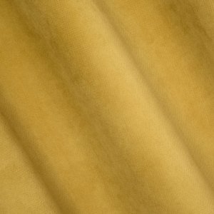 NOWOCZESNE JEDNOKOLOROWE GOTOWE ZASŁONY NA PRZELOTKACH Z WELURU MILO ~ nr 1778 ~ 1,40m x 2,50m