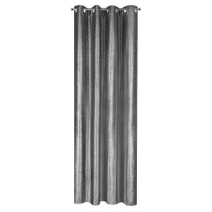 EKSKLUZYWNE GOTOWE ZASŁONY NA PRZELOTKACH GLOSSY ~ nr 524 ~ 1,40m x 2,50m