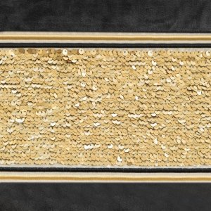 EKSKLUZYWNE GOTOWE ZASŁONY NA PRZELOTKACH Z WELURU BUENO ~ nr 360 ~ 1,40m x 2,50m