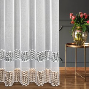 firana markizeta szyta na metry gipiura