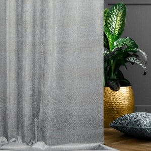 Elegancka gruba tkanina zasłonowo - obiciowa z kolekcji Ewa Minge - "Ewa I" - 145