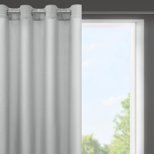 EKSKLUZYWNE GOTOWE ZASŁONY NA PRZELOTKACH RITA ~ nr 158 ~ 1,40m x 1,75m
