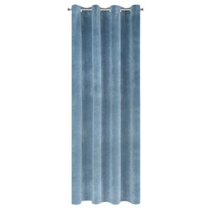 GOTOWE - EKSKLUZYWNE ZASŁONY NA PRZELOTKACH VILLA ~ nr 925 ~ 1,40m x 2,50m