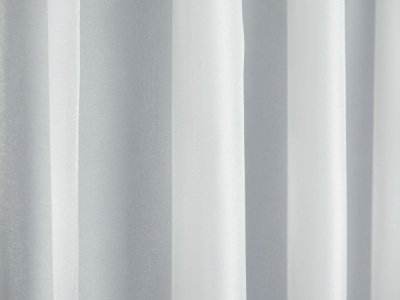 EKSKLUZYWNA FIRANA Z ORGANTYNY ~ "MINOLI" KREM ~ 300 ~ KUPON 2,10M