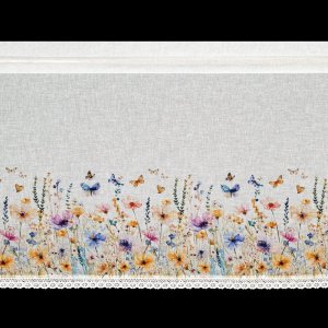 FIR/ROZALIE/B+FI 60X150 TUNEL