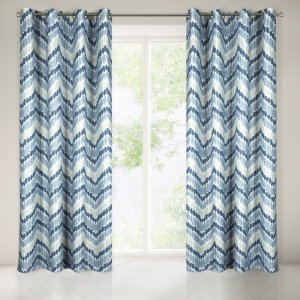 GOTOWE ZASŁONY NA PRZELOTKACH ANN ~ nr 314 ~ 1,40m x 2,50m