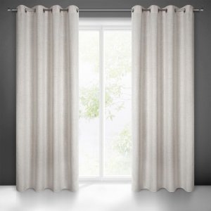 EKSKLUZYWNE GOTOWE ZASŁONY NA PRZELOTKACH LINDA ~ nr 1757 ~ 1,40m x 2,50m