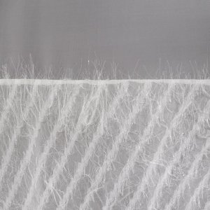 GOTOWE FIRANY / ZASŁONY DEKORACYJNE NA PRZELOTKACH Z WOALU AMIRA ~ nr 1238 ~ 1,40m x 2,50m