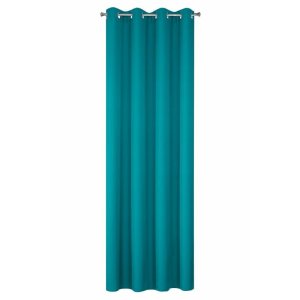 GOTOWE ZASŁONY NA PRZELOTKACH RITA ~ nr 662 ~ 1,40m x 2,50m