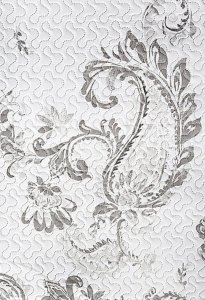 ELEGANCKA NARZUTA Z ORIENTALNYM WZOREM ~ DUŻA NARZUTA NA ŁÓŻKO ~ 220x240 ~ AIDA