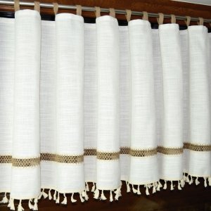 naturalna zazdrostka do kuchni w stylu cottage