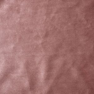 NOWOCZESNE GOTOWE ZASŁONY Z WELURU NA PRZELOTKACH ROSA ~ nr 1732 ~ 1,40m x 2,50m