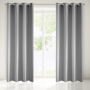 GOTOWE ZASŁONY NA PRZELOTKACH ALENA ~ nr 786 ~ 1,40m x 2,50m