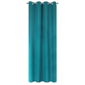 GOTOWE ZASŁONY NA PRZELOTKACH MELTEM ~ nr 492 ~ 1,35m x 2,50m
