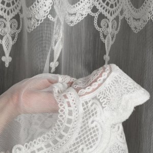 firana z kolekcji Royal
